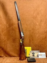 RIZZINI AURUM 28ga 29"# 125938 TRADES WELCOME!! - 3 of 12