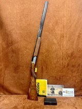 RIZZINI AURUM 28ga 29"# 125938 TRADES WELCOME!! - 1 of 12