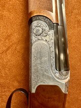RIZZINI AURUM 28ga 29"# 125938 TRADES WELCOME!! - 6 of 12