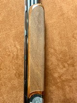 RIZZINI AURUM 28ga 29"# 125938 TRADES WELCOME!! - 10 of 12