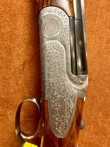 Rizzini Regal Elite Small 28ga 29" Spectacular exhibition grade wood! # 125339 - 6 of 11