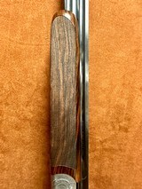 Rizzini Regal Elite Small 28ga 29" Spectacular exhibition grade wood! # 125339 - 11 of 11