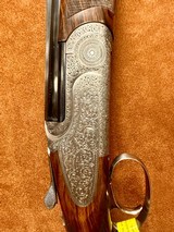 Rizzini Regal Elite Small 28ga 29" Spectacular exhibition grade wood! # 125339 - 4 of 11
