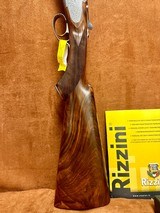 Rizzini Regal Elite Small 28ga 29" Spectacular exhibition grade wood! # 125339 - 9 of 11
