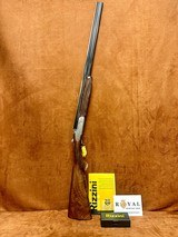 Rizzini Regal Elite Small 28ga 29" Spectacular exhibition grade wood! # 125339 - 1 of 11