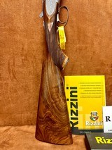 Rizzini Regal Elite Small 28ga 29" Spectacular exhibition grade wood! # 125339 - 8 of 11