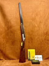 Rizzini Regal Elite Small 28ga 29" Spectacular exhibition grade wood! # 125339 - 3 of 11