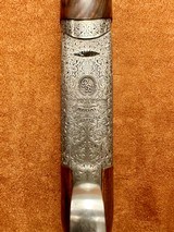 Rizzini Regal Elite Small 28ga 29" Spectacular exhibition grade wood! # 125339 - 5 of 11