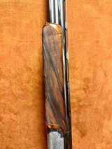 Rizzini Small Frame Round Body
20/28ga Combo SPECTACULAR WOOD UPGRADE! # 127341 - 12 of 12