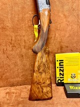 Rizzini Small Frame Round Body
20/28ga Combo SPECTACULAR WOOD UPGRADE! # 127341 - 9 of 12