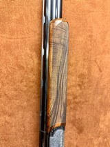 Rizzini Small Frame Round Body
20/28ga Combo SPECTACULAR WOOD UPGRADE! # 127341 - 10 of 12