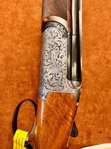 Rizzini Small Frame Round Body
20/28ga Combo SPECTACULAR WOOD UPGRADE! # 127341 - 6 of 12
