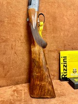 Rizzini Small Frame Round Body
20/28ga Combo SPECTACULAR WOOD UPGRADE! # 127341 - 8 of 12