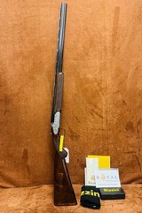 Rizzini regal em 28ga 29