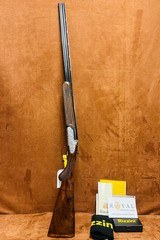 Rizzini regal em 28ga 29