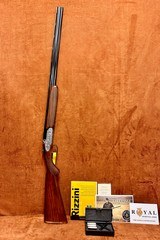 Rizzini/regal em small 28ga 29" TRADES ALWAYS WELCOME!! - 1 of 12