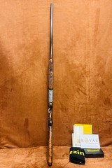 Rizzini regal em 20ga 29