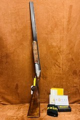 Rizzini regal em 20ga 29