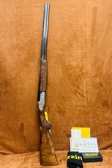 Rizzini regal em 20ga 29