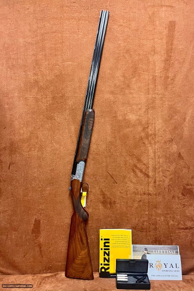 Rizzini Round Body 28ga 29