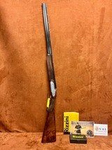 Rizzini regal em 28ga 29" Coin Finish Upgrade! TRADES ALWAYS WELCOME!! - 3 of 13