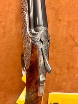 Rizzini Grand Regal Extra 28ga 29” AAA++ Grade 5 Exhibition wood UPGRADE! TRADES ALWAYS WELCOME! - 7 of 12