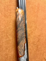 Rizzini Grand Regal Extra 28ga 29” AAA++ Grade 5 Exhibition wood UPGRADE! TRADES ALWAYS WELCOME! - 12 of 12