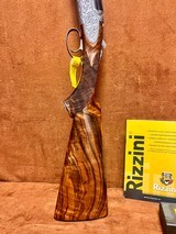 Rizzini Grand Regal Extra 28ga 29” AAA++ Grade 5 Exhibition wood UPGRADE! TRADES ALWAYS WELCOME! - 9 of 12