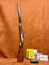 Rizzini Grand Regal Extra 28ga 29” AAA++ Grade 5 Exhibition wood UPGRADE! TRADES ALWAYS WELCOME! - 3 of 12