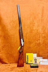 Rizzini Regal EM 28ga bore 29” Gorgeous wood Upgrade TRADES WELCOME!! - 3 of 11