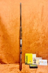 Rizzini Regal EM 28ga bore 29” Gorgeous wood Upgrade TRADES WELCOME!! - 2 of 11