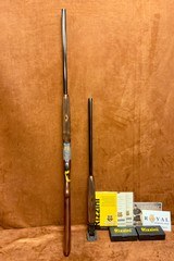 RIZZINI ARTEMIS LIGHT 20ga / 28ga Combo TRADES WELCOME!! - 2 of 11