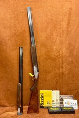 RIZZINI ARTEMIS LIGHT 20ga / 28ga Combo TRADES WELCOME!! - 3 of 11
