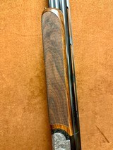 Rizzini Regal EM 20ga bore 29” Gorgeous wood Upgrade TRADES WELCOME! - 11 of 11