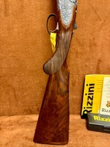 Rizzini Regal EM 20ga bore 29” Gorgeous wood Upgrade TRADES WELCOME! - 9 of 11