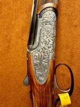Rizzini Regal EM 20ga bore 29” Gorgeous wood Upgrade TRADES WELCOME! - 4 of 11