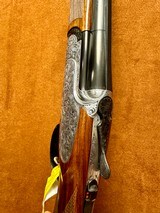 Rizzini Regal EM 20ga bore 29” Gorgeous wood Upgrade TRADES WELCOME! - 7 of 11