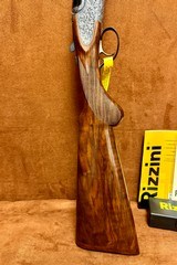 Rizzini Regal EM 20ga bore 29” Gorgeous wood Upgrade TRADES WELCOME! - 8 of 11