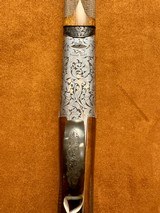 Rizzini Regal EM 20/28ga bore 29” Gorgeous wood Upgrade TRADES WELCOME!! - 5 of 6