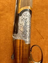 Rizzini Regal EM 20/28ga bore 29” Gorgeous wood Upgrade TRADES WELCOME!! - 4 of 6