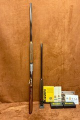 Rizzini Regal EM 20/28ga bore 29” Gorgeous wood Upgrade TRADES WELCOME!! - 2 of 6