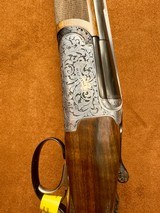Rizzini Regal EM 20/28ga bore 29” Gorgeous wood Upgrade TRADES WELCOME!! - 6 of 6
