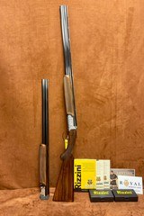 Rizzini Regal EM 20/28ga bore 29” Gorgeous wood Upgrade TRADES WELCOME!! - 3 of 6