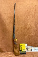 BR552 Small Frame 28ga 29