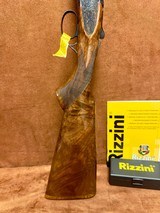 BR552 Small Frame 28ga 29