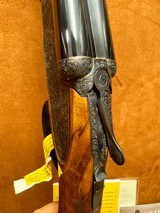 BR552 Small Frame 28ga 29