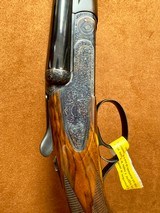 BR552 Small Frame 28ga 29