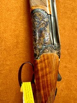 Rizzini ROUND BODY EM 20ga bore 30” Gorgeous wood Upgrade TRADES WELCOME!! - 6 of 12