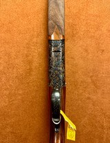 Rizzini ROUND BODY EM 20ga bore 30” Gorgeous wood Upgrade TRADES WELCOME!! - 5 of 12