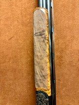 Rizzini ROUND BODY EM 20ga bore 30” Gorgeous wood Upgrade TRADES WELCOME!! - 12 of 12